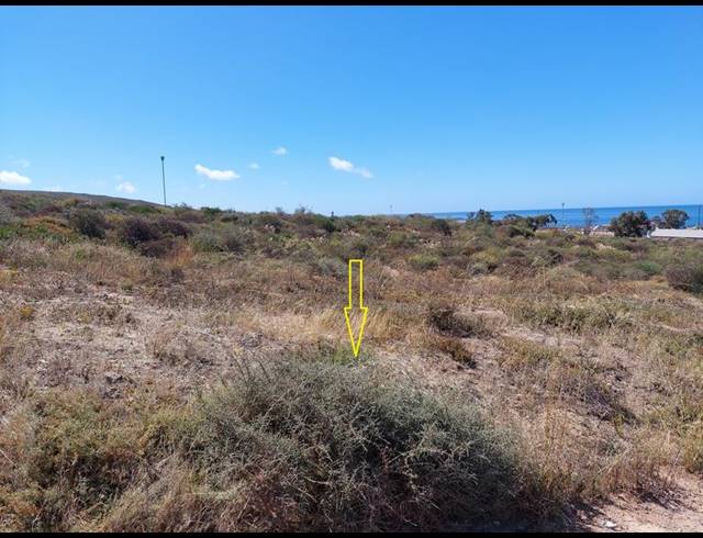 LAND FOR SALE IN ST HELENA VIEWS